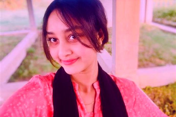 Kinsley, 30 — Escort in Tungipara, Bangladesh
