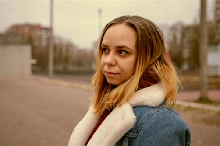 Kinsley, 30 — Escort in Vaida, Romania