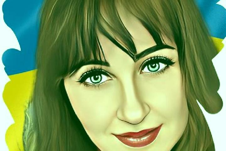 Kinsley, 30 — Escort in Voloshkove, Ukraine