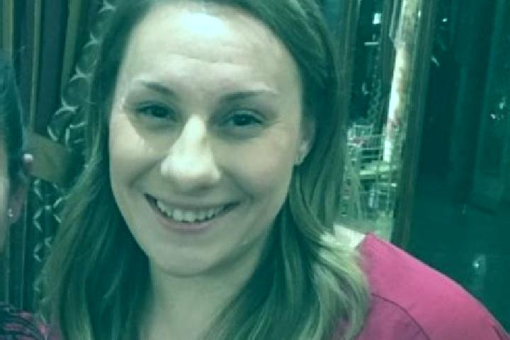 Kinsley, 30 — Escort in Waldwick, United States