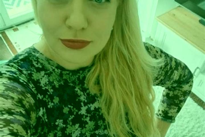 Kinsley, 30 — Escort in Warken, Luxembourg