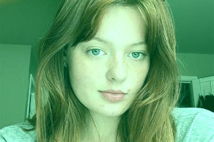 Kinsley, 31, a auburn amber-eyed caucasian companion based in Canavieira. Offering Massage, Prostate Massage. Available for incall and outcall, day and eveni...