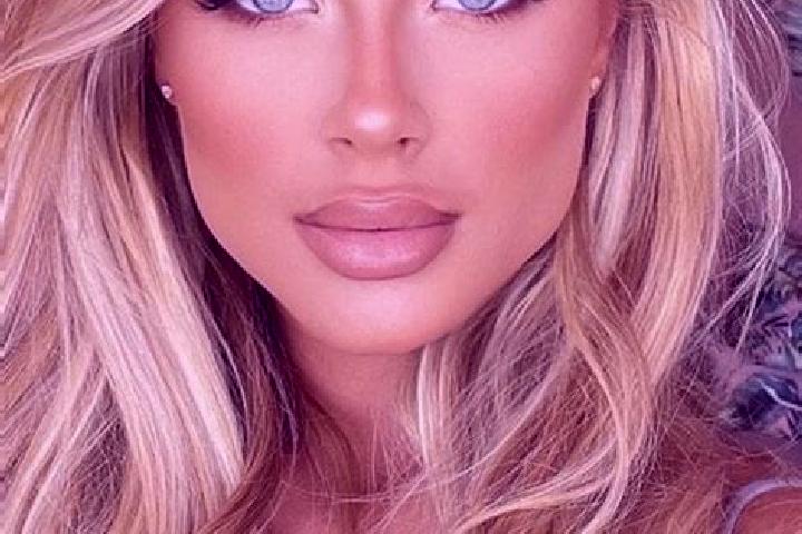 Kinsley, 31, a blonde blue-eyed latina companion based in Clarinda. Offering CIM, Overnight, Duos. Available for incall and outcall, overnight bookings avail...