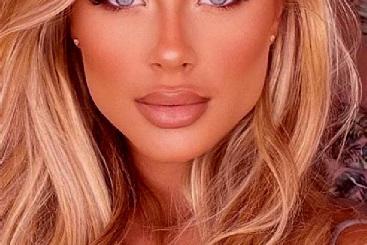 Kinsley, 31, a blonde blue-eyed latina companion based in Kapp Heights. Offering Fetish, Deep French Kissing, Girlfriend Experience. Available for incall and...