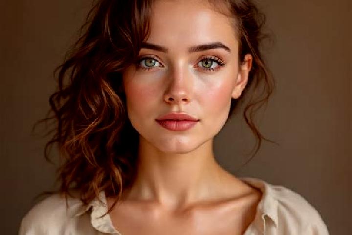 Kinsley, 31, a chestnut grey-eyed mixed companion based in Alloza. Offering GFE, Domination, Party Girl, BDSM. Available for incall and outcall, day and even...