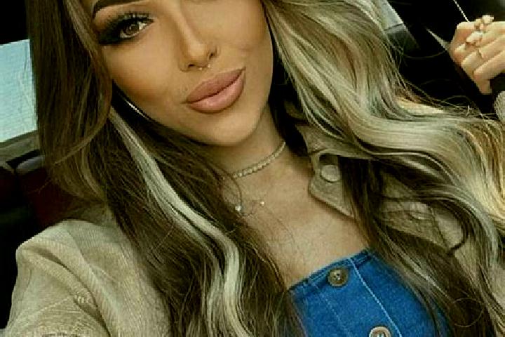 Kinsley, 31, a dark blonde brown-eyed ebony companion based in Bosconia. Offering Roleplay, BDSM, Striptease, Prostate Massage, Couples. Available for incall...