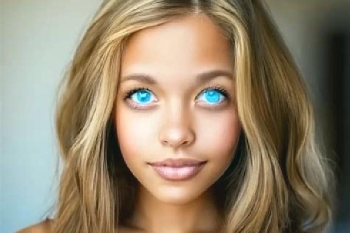 Kinsley, 31, a red blue-eyed mixed companion based in Liudu. Offering CIM, Girlfriend Experience, Roleplay, Deep French Kissing, Striptease. Available for in...