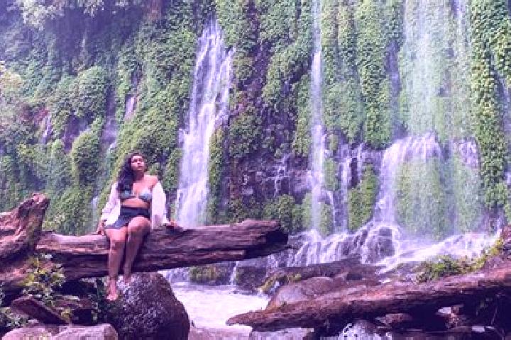 Kinsley, 31 — Escort in Alamada, Philippines