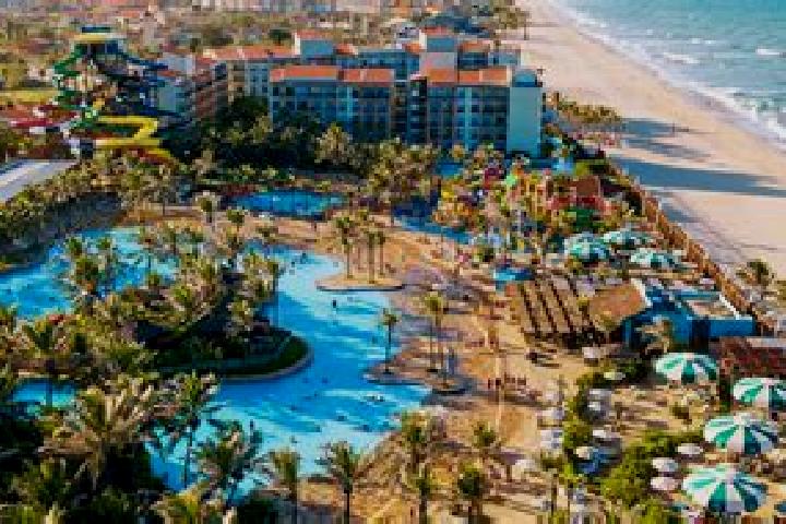 Kinsley, 31 — Escort in Aquiraz, Brazil