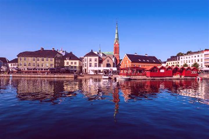 Kinsley, 31 — Escort in Arendal, Norway