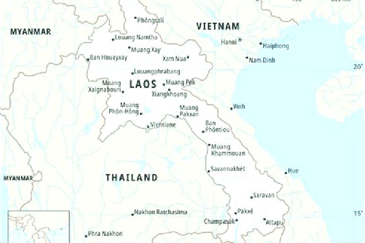 Kinsley, 31 — Escort in Ban Vangtat-Kang, Laos