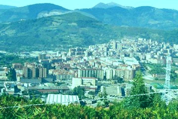 Kinsley, 31 — Escort in Berriz, Spain