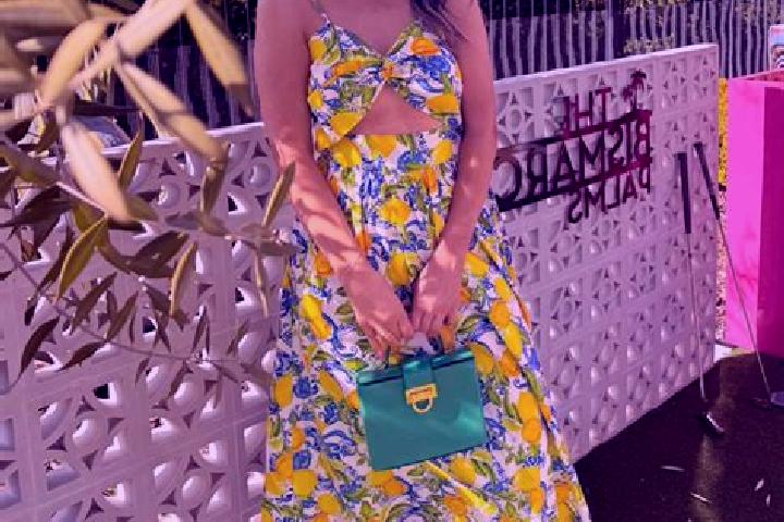 Kinsley, 31 — Escort in Bozyurt, Turkey