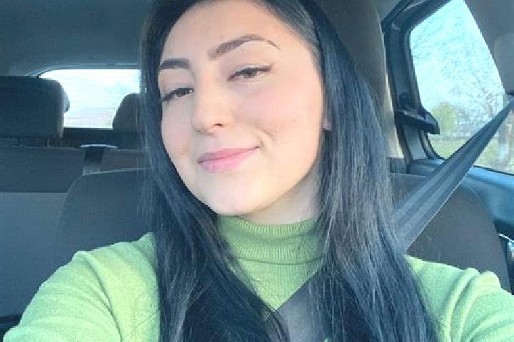 Kinsley, 31 — Escort in Bulgarus, Romania