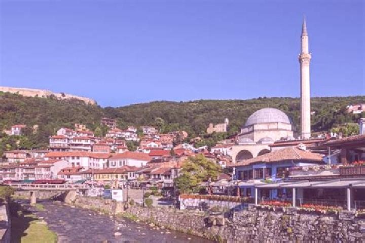 Kinsley, 31 — Escort in Cerrce, Kosovo