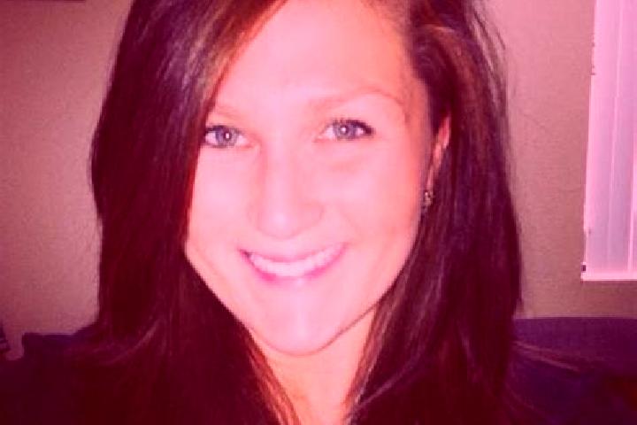 Kinsley, 31 — Escort in Connell, United States