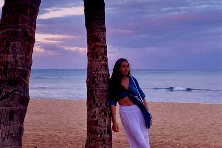 Kinsley, 31 — Escort in Contadora, Panama
