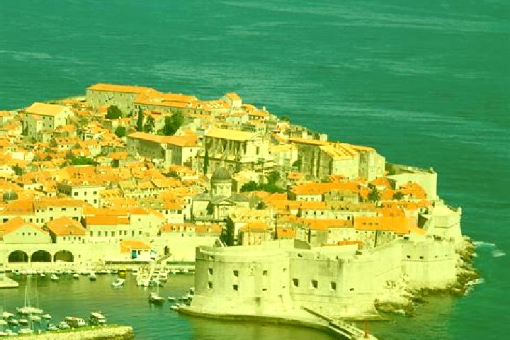 Kinsley, 31 — Escort in Crnkovci, Croatia