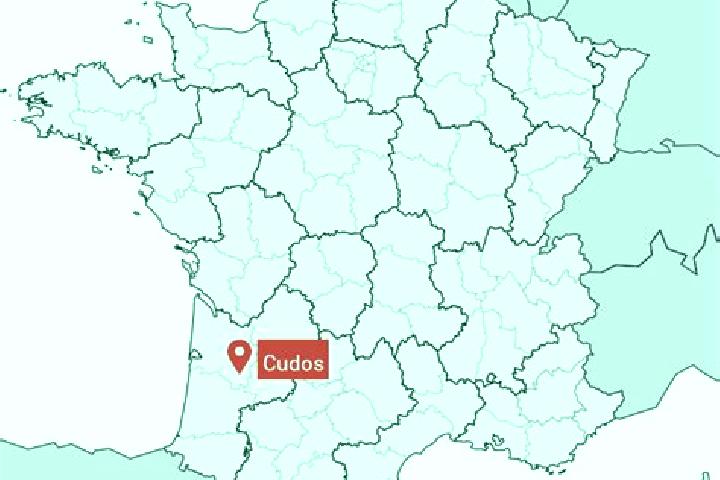 Kinsley, 31 — Escort in Cudos, France