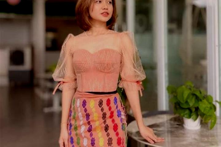 Kinsley, 31 — Escort in Darling, Myanmar