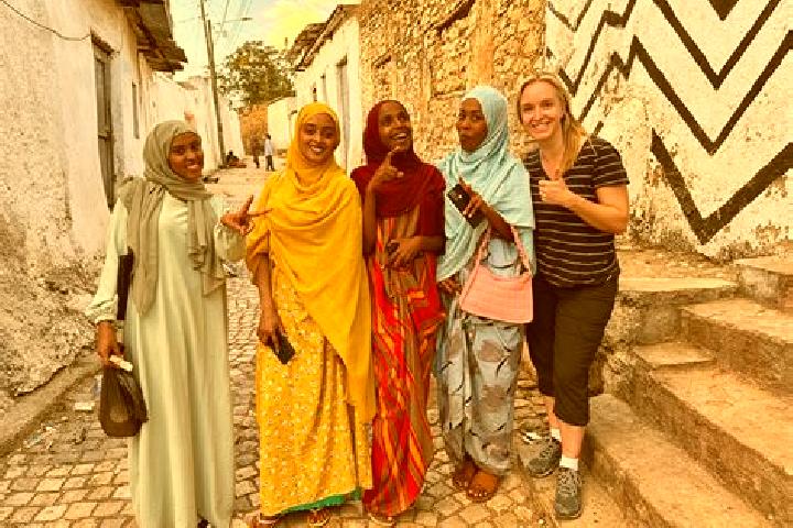 Kinsley, 31 — Escort in Deder, Ethiopia