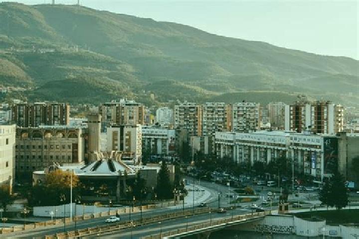 Kinsley, 31 — Escort in Drugovo, North Macedonia