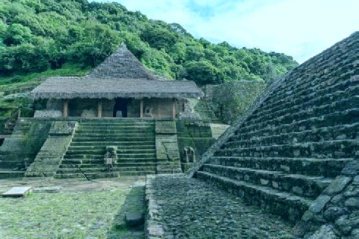 Kinsley, 31 — Escort in El Malinal, Mexico
