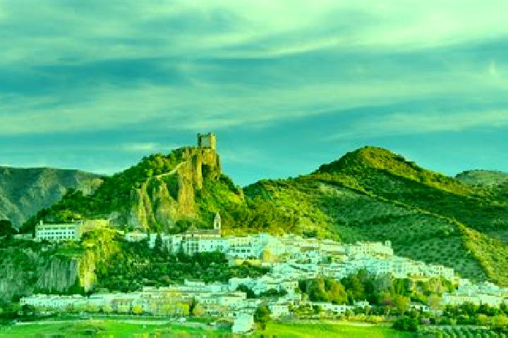 Kinsley, 31 — Escort in Elche de la Sierra, Spain