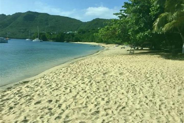 Kinsley, 31 — Escort in Friendly Village, Saint Vincent and the Grenadines