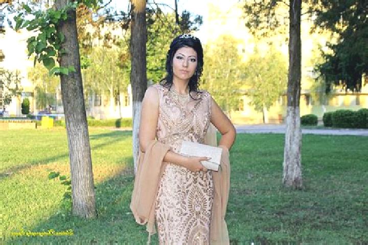 Kinsley, 31 — Escort in Gulyantsi, Bulgaria
