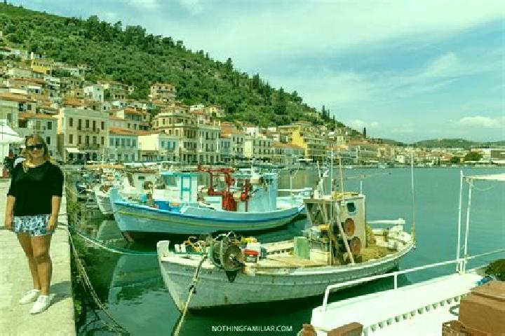 Kinsley, 31 — Escort in Gytheio, Greece