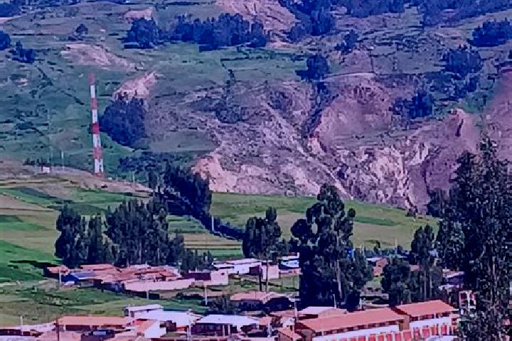 Kinsley, 31 — Escort in Huaripampa, Peru