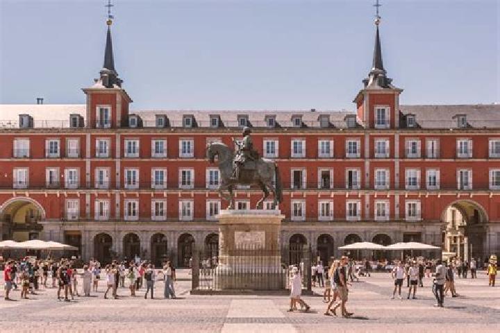 Kinsley, 31 — Escort in Humanes de Madrid, Spain