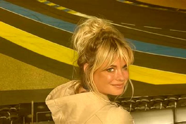 Kinsley, 31 — Escort in IJsselmuiden, Netherlands