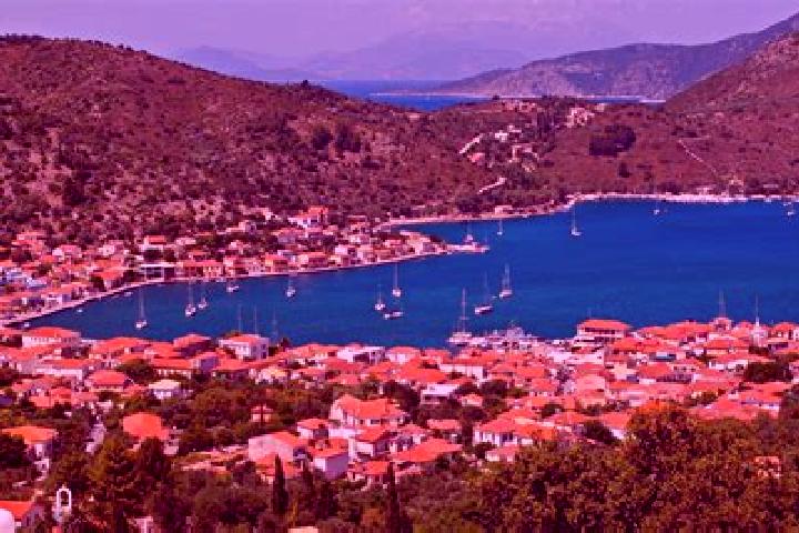 Kinsley, 31 — Escort in Ithaki, Greece
