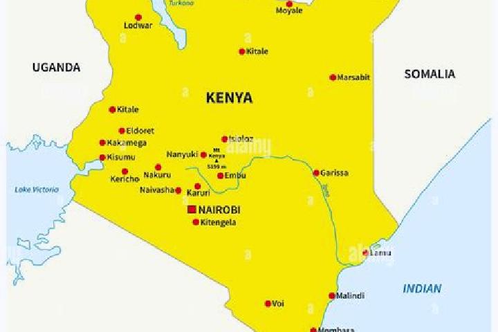 Kinsley, 31 — Escort in Kimbimbi, Kenya