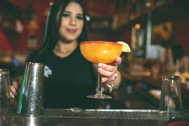 Kinsley, 31 — Escort in Margaritas, Mexico