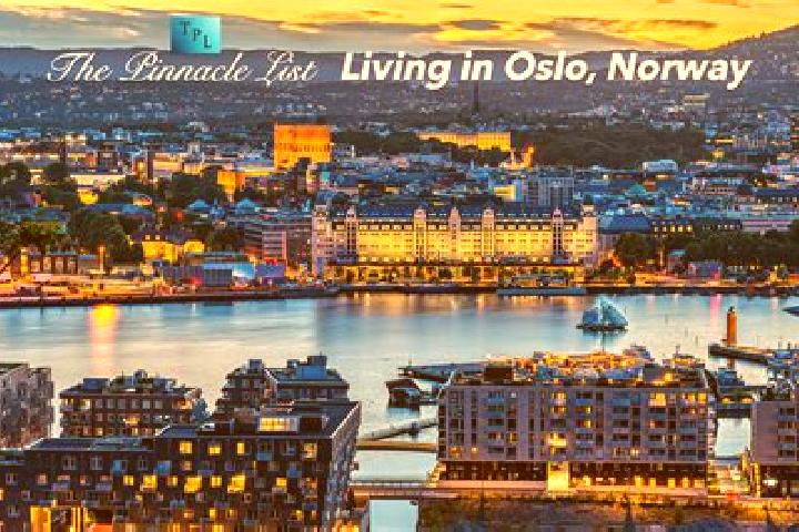 Kinsley, 31 — Escort in Oslo, Norway