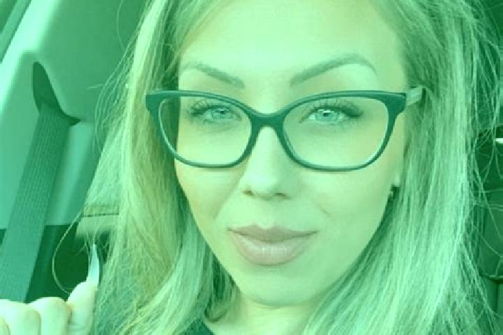 Kinsley, 31 — Escort in Pennsauken, United States