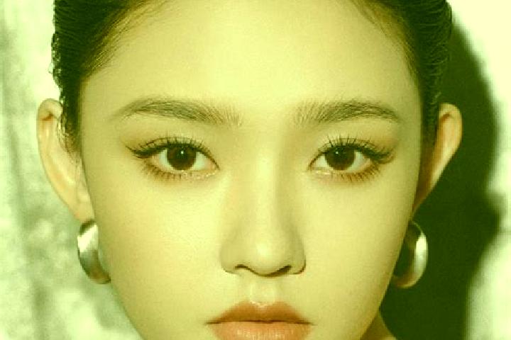 Kinsley, 31 — Escort in Pingzhai, China
