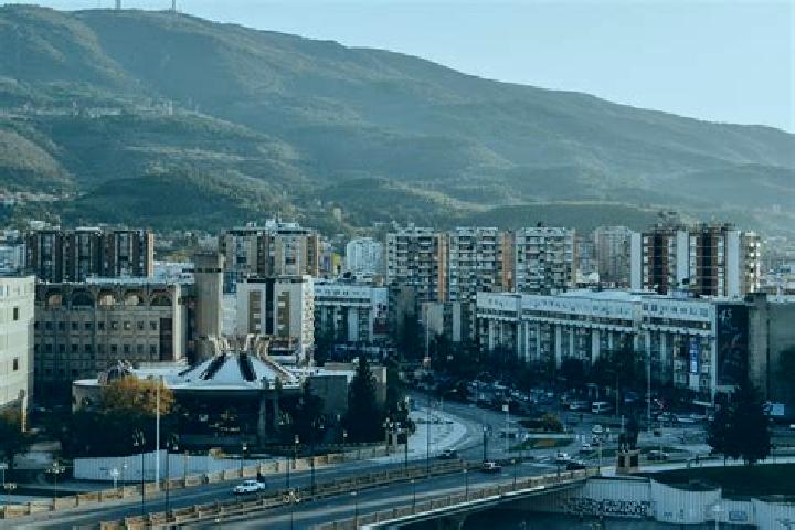 Kinsley, 31 — Escort in Rankovce, North Macedonia