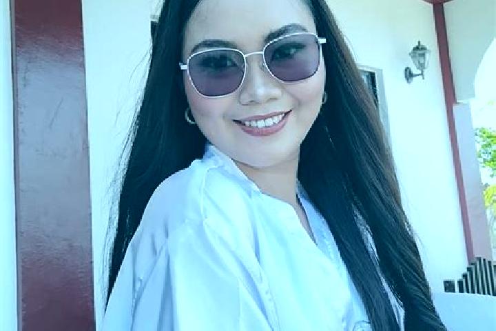 Kinsley, 31 — Escort in Rojing, Indonesia