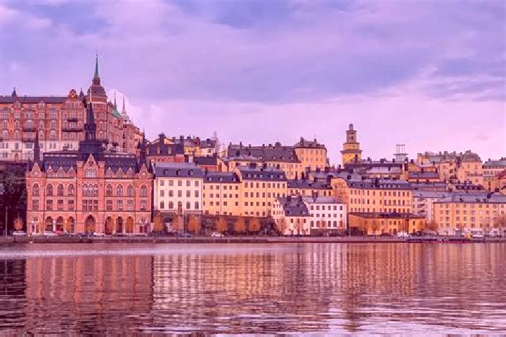 Kinsley, 31 — Escort in Ronninge, Sweden
