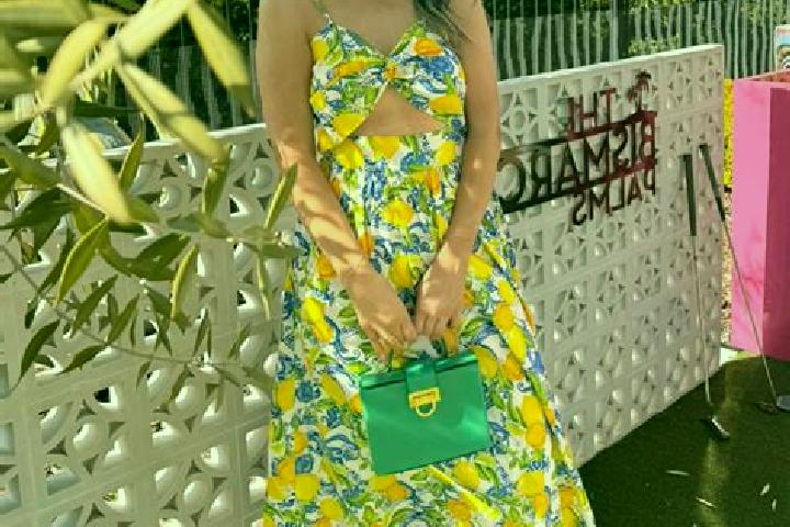 Kinsley, 31 — Escort in Sabuncu, Turkey