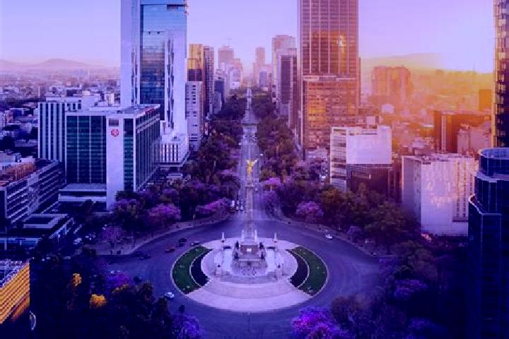 Kinsley, 31 — Escort in San Francisco Tepexoxica, Mexico