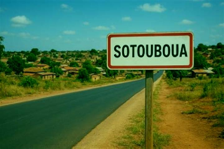 Kinsley, 31 — Escort in Sotouboua, Togo