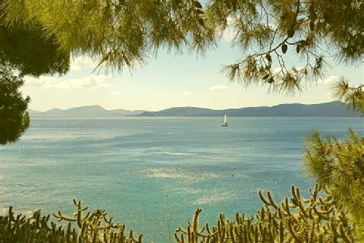 Kinsley, 31 — Escort in Stefani, Greece