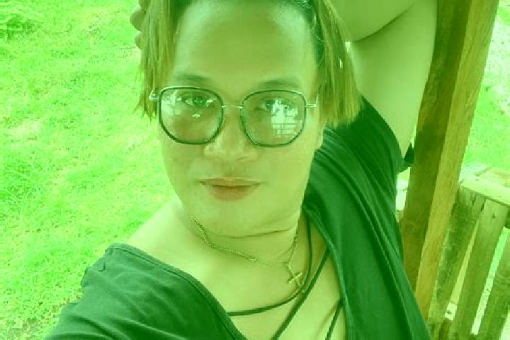Kinsley, 31 — Escort in Tabango, Philippines