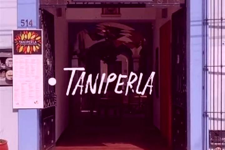 Kinsley, 31 — Escort in Taniperla, Mexico