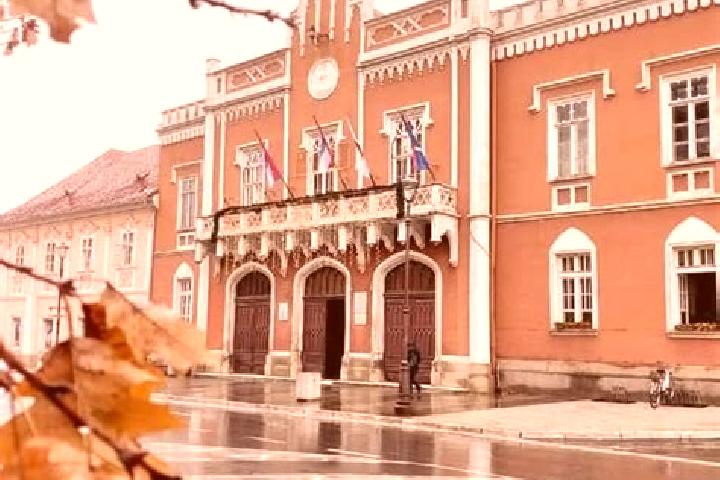Kinsley, 31 — Escort in Vojvodinci, Serbia